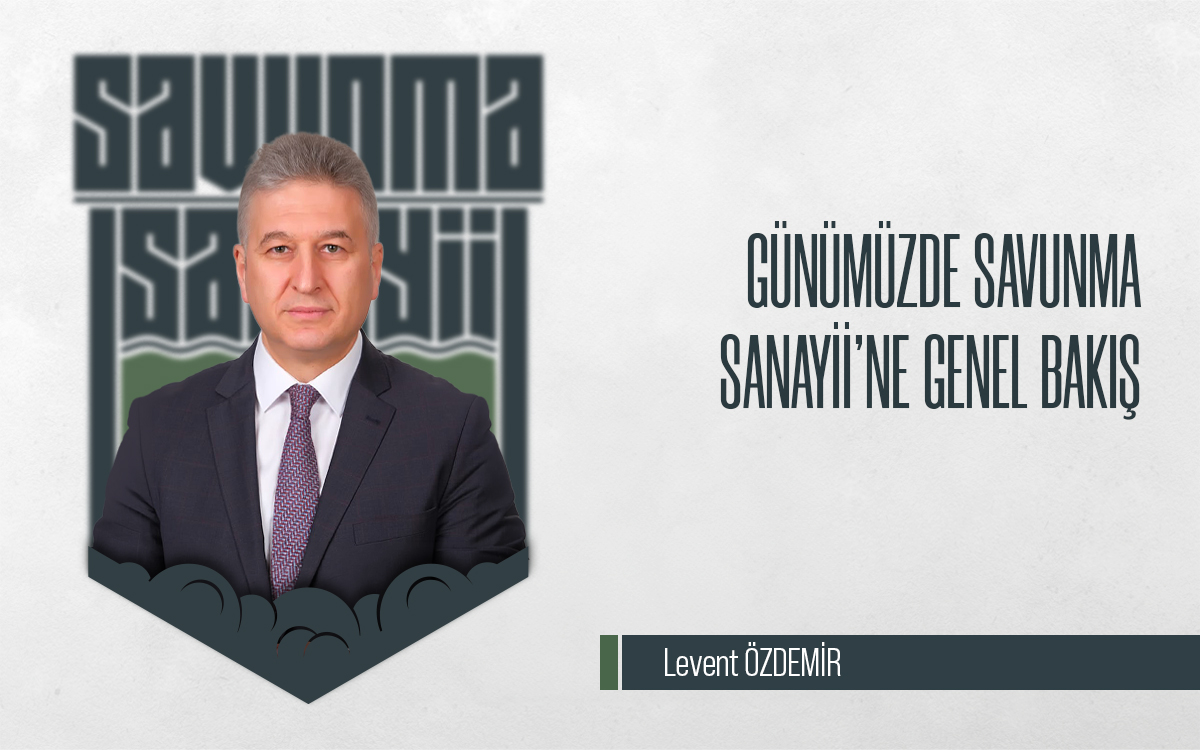 Levent Özdemir